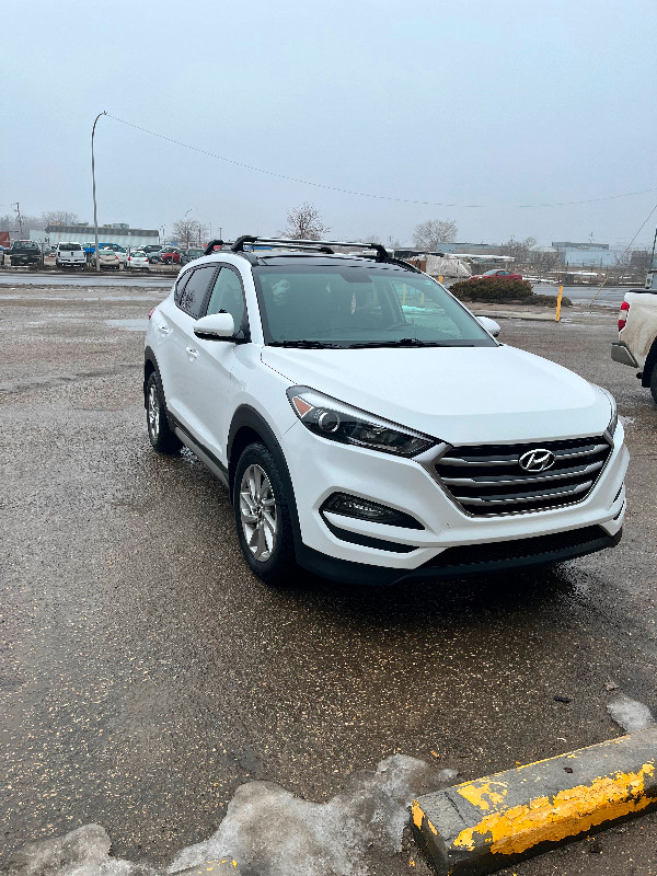 2017 Hyundai Tuscon in Cars & Trucks in Regina