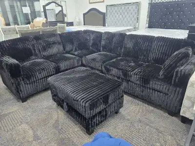 Sectional Sofa, View more