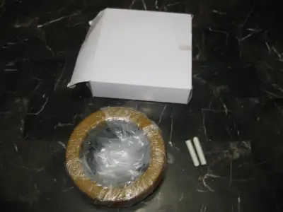 Brand New Toilet Bowl Wax Ring - $5.00 obo, View more