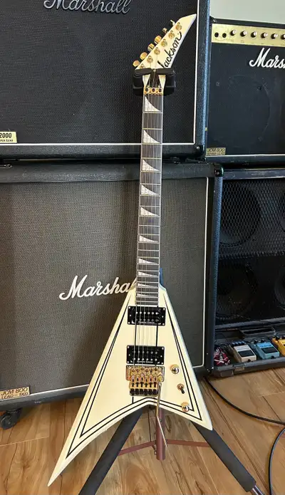 2023 Jackson RR3, View more