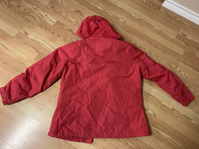 Woman's Winter Coat Misty Mountain Size XL: - $30 in Women's - Tops & Outerwear in Ottawa - Image 3