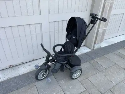Bentley Stroller, View more
