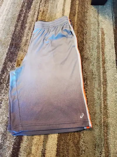 ASICS SHORTS BOYS , View more