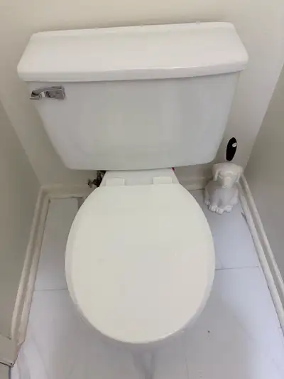 Bemis Toilets, View more