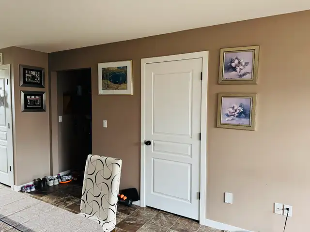 2 Bedrooms Condo Suite available in Basement 63654769684993123