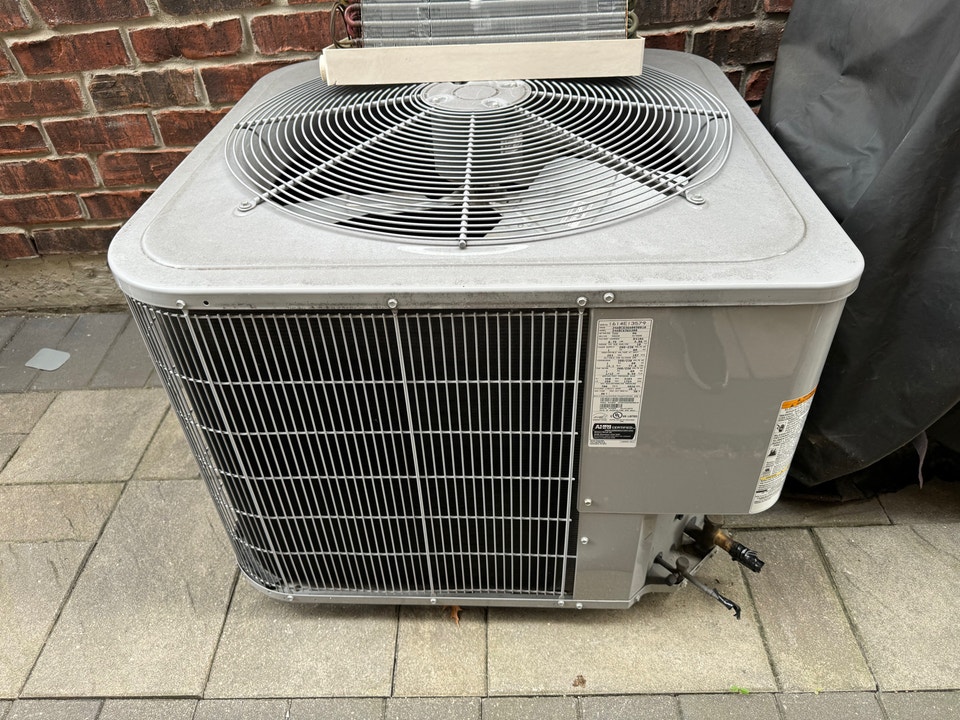 Car Ac Unit Condenser Low Prices And Top Quality Air
