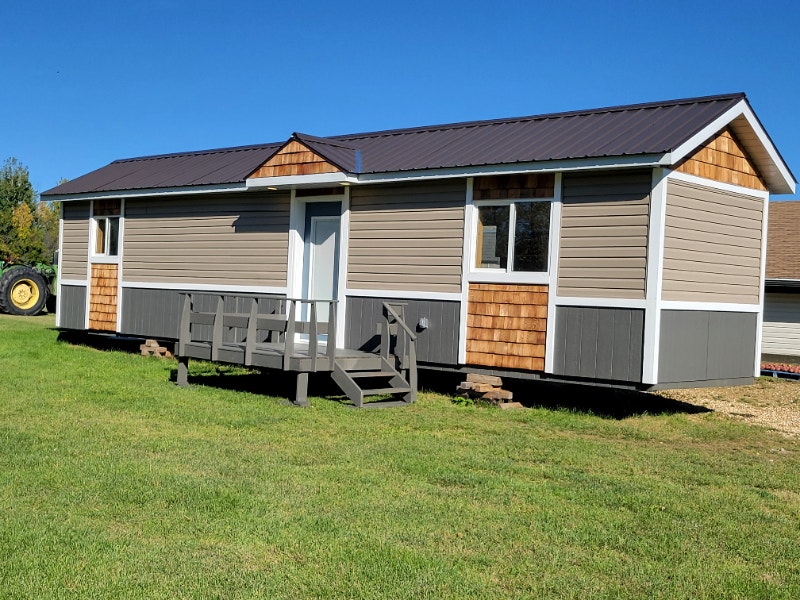Tiny Home Other Grande Prairie Kijiji