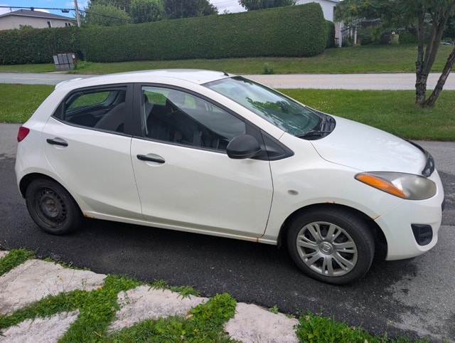 Mazda2 2013 à vendre — photo 4