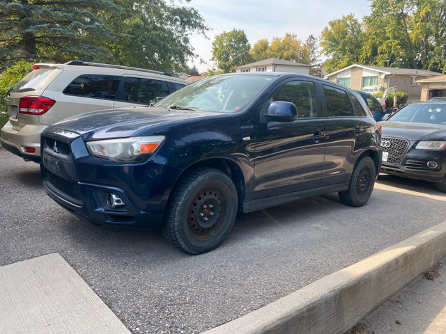 Mitsubishi RVR in Cars & Trucks in Mississauga / Peel Region - Image 2
