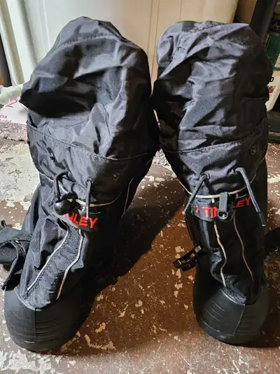 Couvre-bottes 10-12 homme, View more