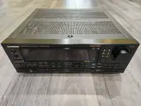 Pioneer VSX-9500S Receiver