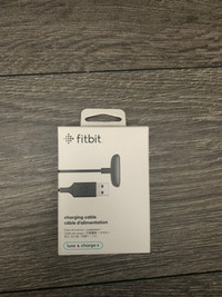 Fitbit charger - new in box 