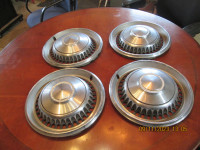 1968 to 1970 nova hubcaps