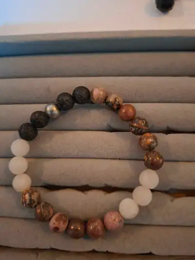 Bracelets, View more