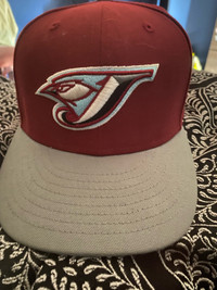  Toronto Blue jays 30th Season hat 