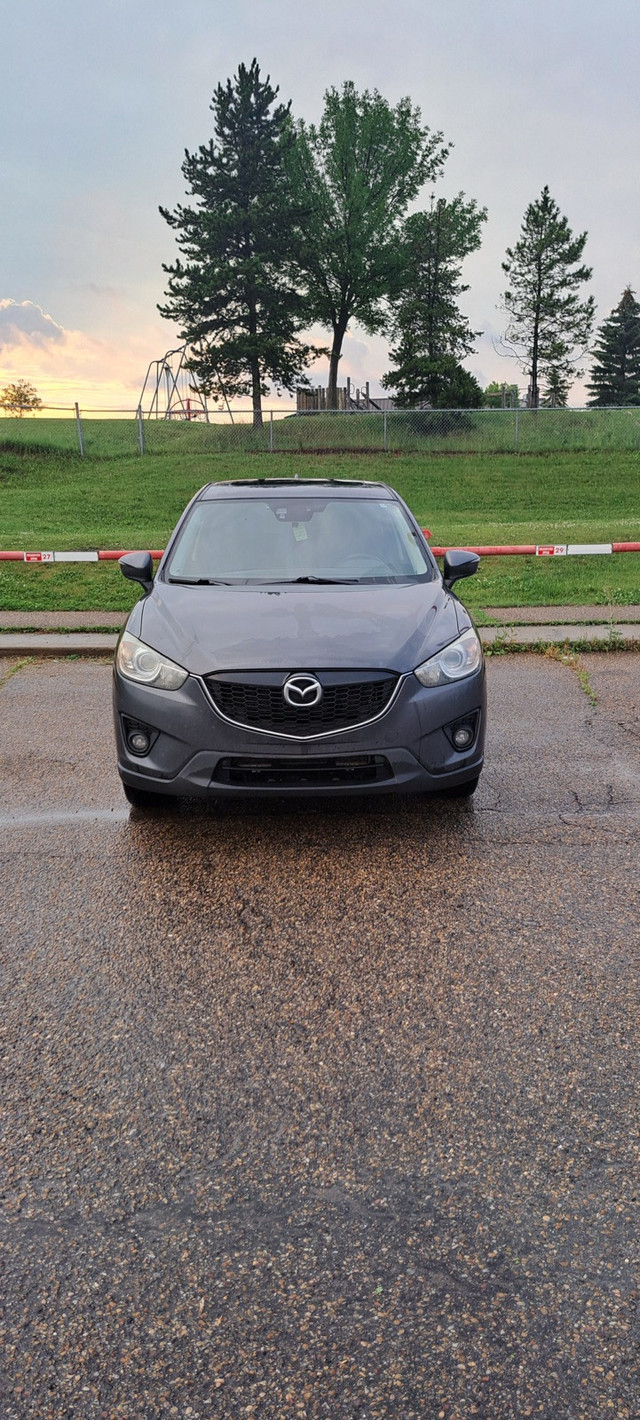 Price reduced! 2015 Mazda CX5 for sale! in Cars & Trucks in Edmonton - Image 2