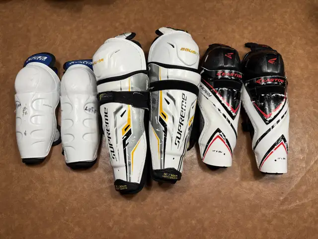 youth hockey equipment in Hockey in Winnipeg - Image 2