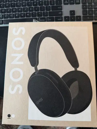 SONOS ACE Headphones, View more