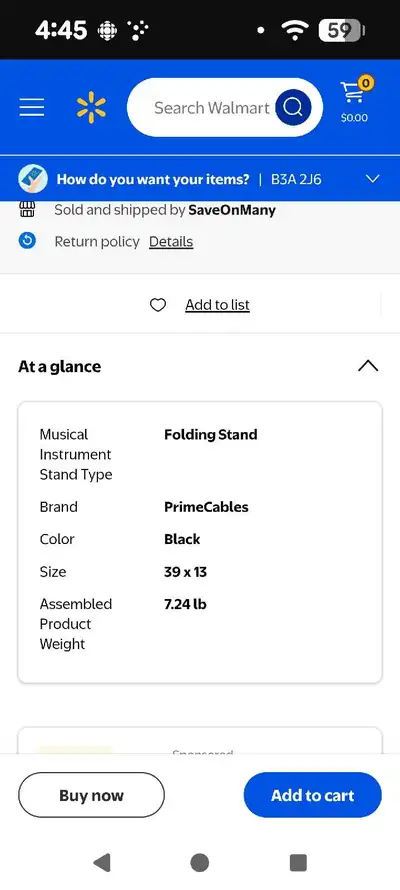 keyboard Stand, View more