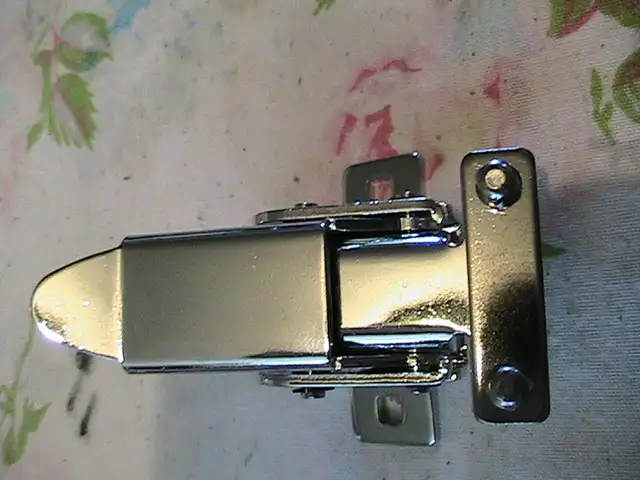 NEW-Ludwig Parts&accesories*Pre1968*Supersensitive 14"&15"Wires in Drums & Percussion in Windsor Region - Image 8