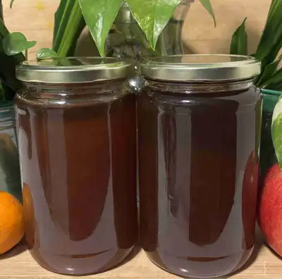 Pure Raw Farm Honey – 1 kg Jars – $25, View more
