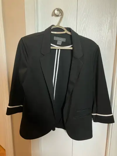 X-Large Blazer, View more