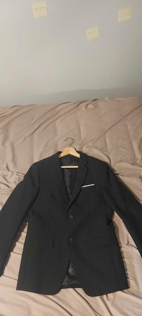 Youth suit jacket