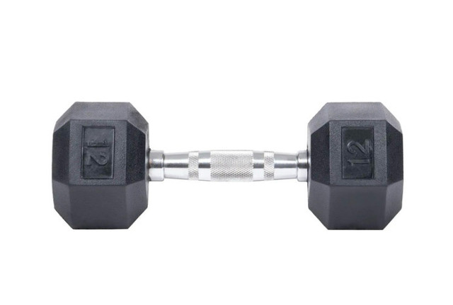 Wanted Dumbbells in Exercise Equipment in North Bay