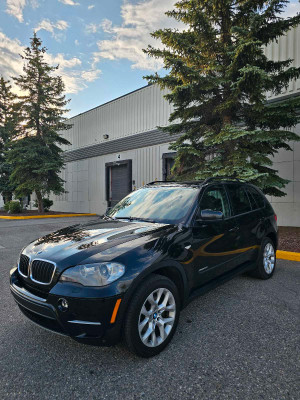 2011 BMW X5 X35i