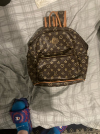  Replica Louis Vuitton backpack