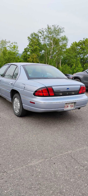1995 Chevrolet Lumina