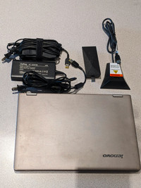 Lenovo Yoga 13 IdeaPad 2-in-1 Laptop