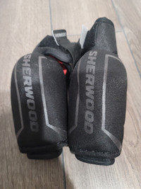 Elbow pads hockey - Protecteurs coude