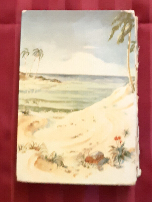 Treasure Island By Robert Louis Stevenson in Fiction in Owen Sound - Image 2