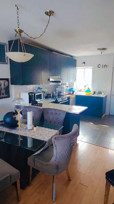 Chambre a loué a Longueuil, pas d'animaux non fumer