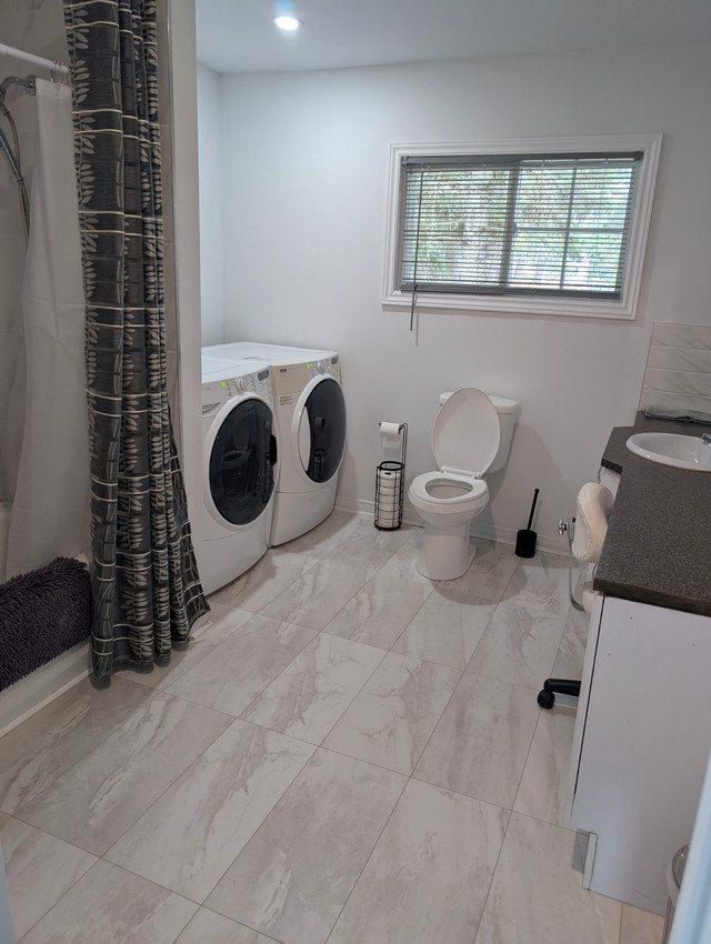 Chalet/Cayamant Cottage 3 bedrooms availlable in Quebec - Image 4