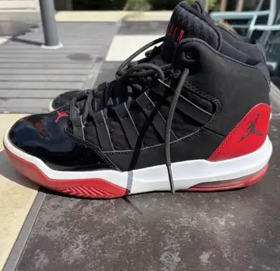 Jordan Max Aura Shoes Size 6 Men’s, View more