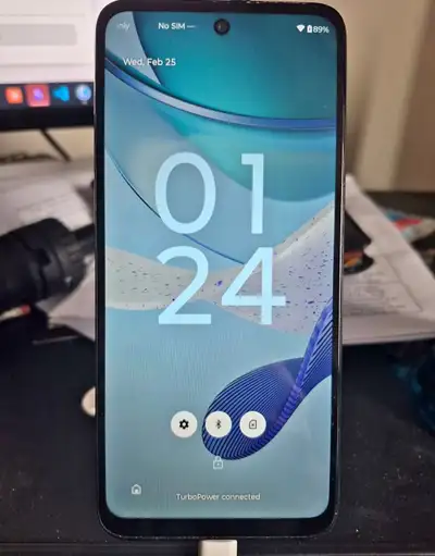 Moto G Stylus 5G (2023) – Unlocked – 256GB Perfect Condition, View more