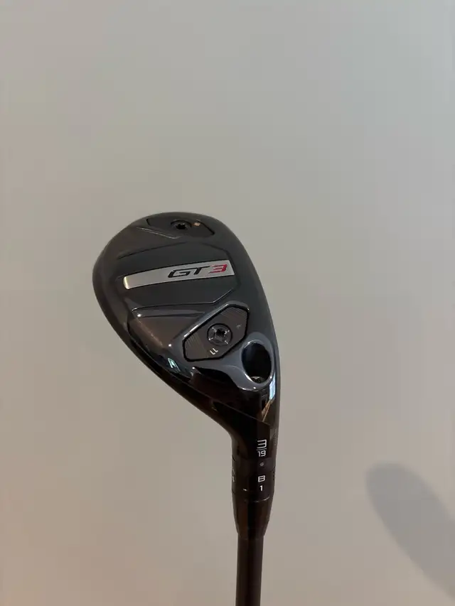 Titleist GT3 3 Hybrid in Golf in Ottawa - Image 2