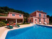 Luxury Villa,  Infinity Pool, Coastal Views, Algarve Portugal
