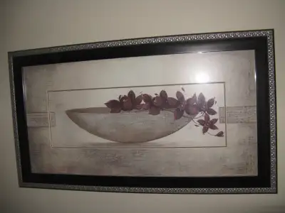 Framed Wall Art, View more