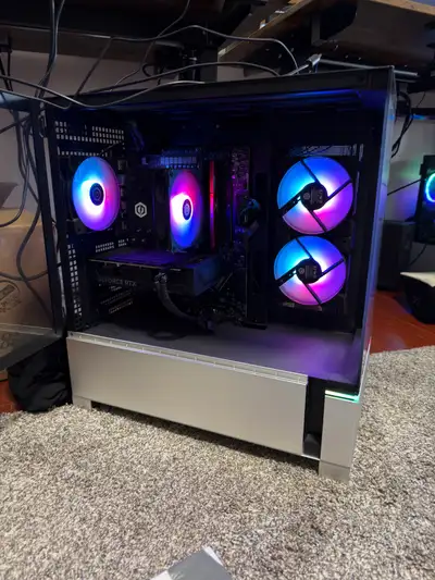 Gaming PC , View more