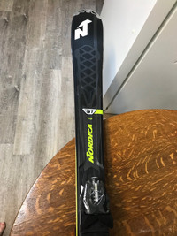 Nordica All Mountain Skis and Boots