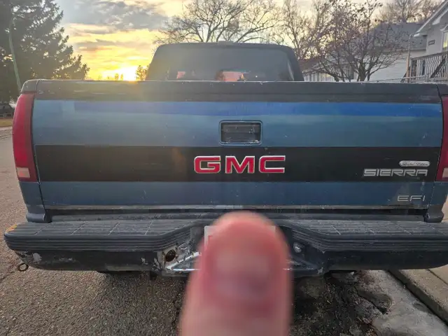 GMC Sierra522604327889817604