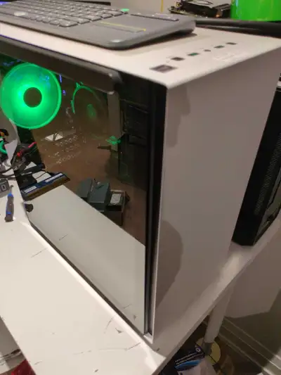 Ryzen 5 5500GT, 16gb ram, 512GB ssd. Desktop computer, View more