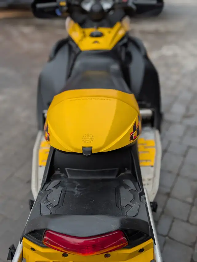Snowmobile  Package in Snowmobiles in Mississauga / Peel Region - Image 5