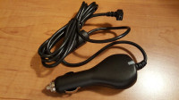 Garmin Nuvi 320-00239-24 GPS Mini-USB Car Charger adapter