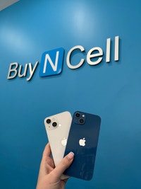 iPhone 13's on sale at BuyNCell, 128GB White Color City of Toronto Toronto (GTA) Preview
