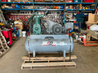 Compresseur Gardner-Denver 15HP - 600V / 3Ph Air Compressor