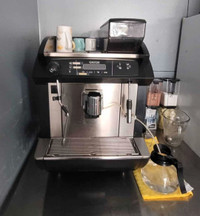 Coffee machine ( 1 phase - 220v)